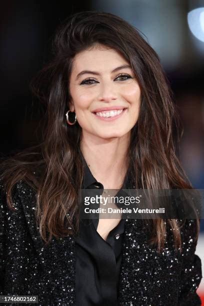 3,748 Alessandra Mastronardi Photos Stock Photos & High